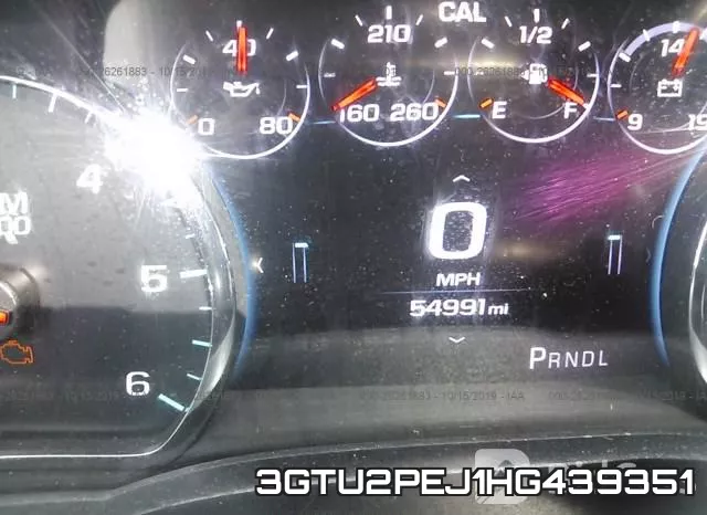 3GTU2PEJ1HG439351 фото 8