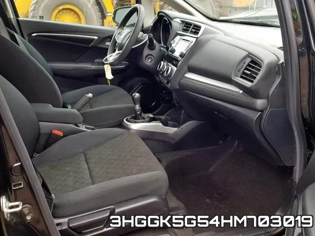3HGGK5G54HM703019 фото 6