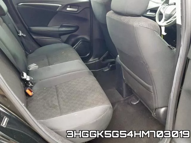 3HGGK5G54HM703019 фото 7