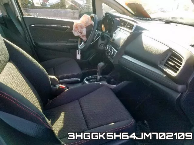 3HGGK5H64JM702109 фото 6