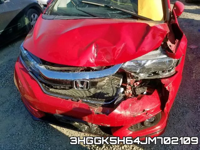 3HGGK5H64JM702109 фото 10