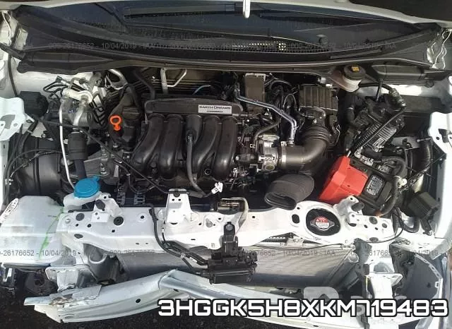3HGGK5H8XKM719483 фото 2