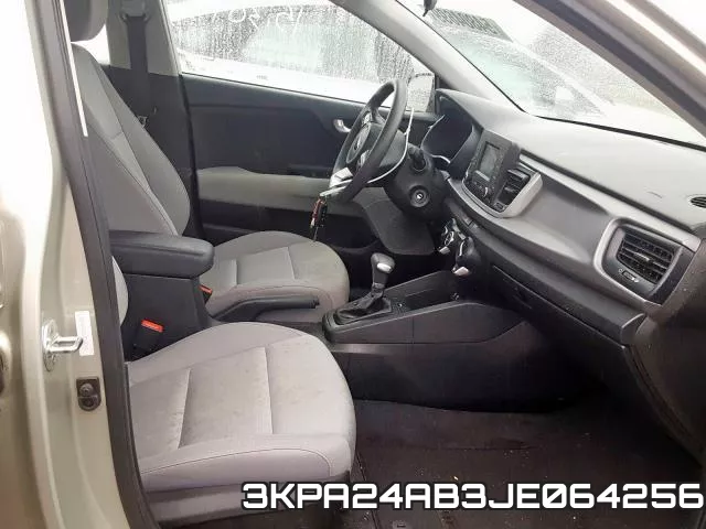 3KPA24AB3JE064256 фото 6