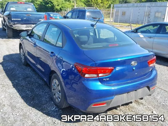3KPA24AB3KE158154 фото 4