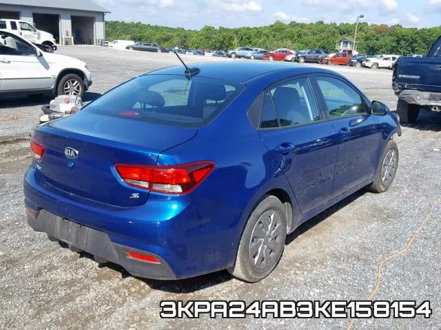3KPA24AB3KE158154 фото 5