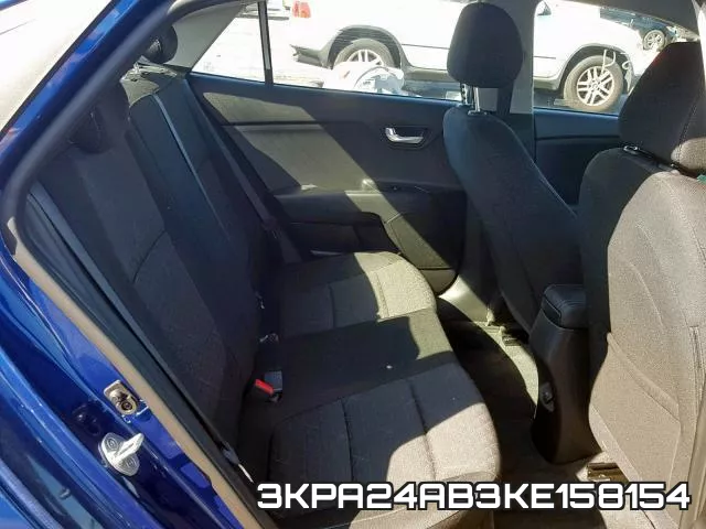 3KPA24AB3KE158154 фото 7