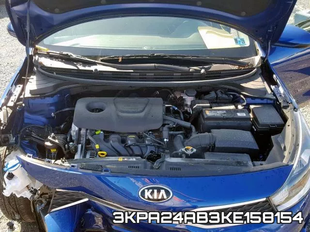3KPA24AB3KE158154 фото 8