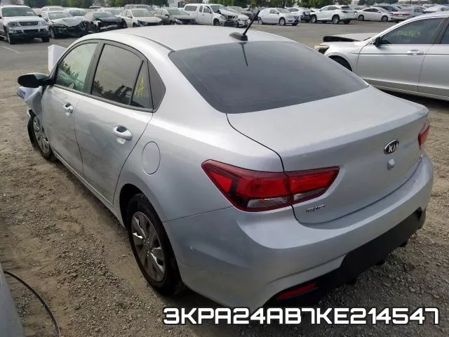 3KPA24AB7KE214547 фото 4