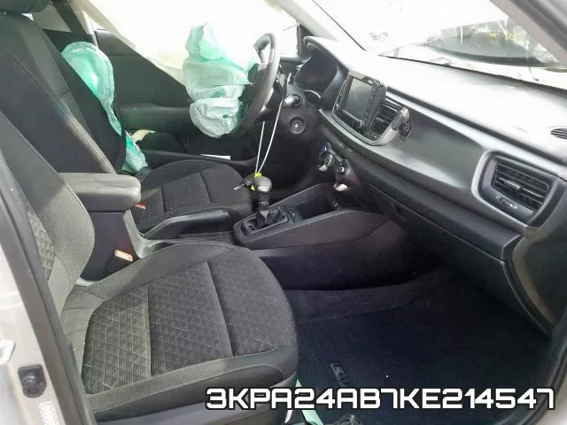3KPA24AB7KE214547 фото 6