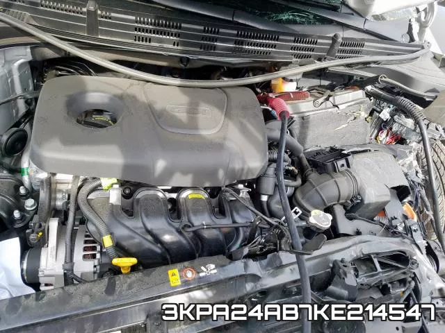 3KPA24AB7KE214547 фото 8