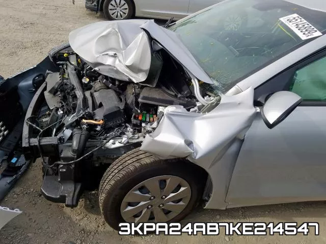 3KPA24AB7KE214547 фото 10