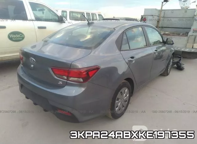 3KPA24ABXKE197355 фото 5