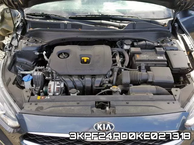 3KPF24AD0KE027318 фото 8