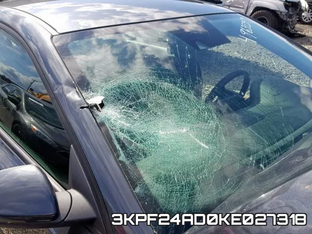 3KPF24AD0KE027318 фото 10