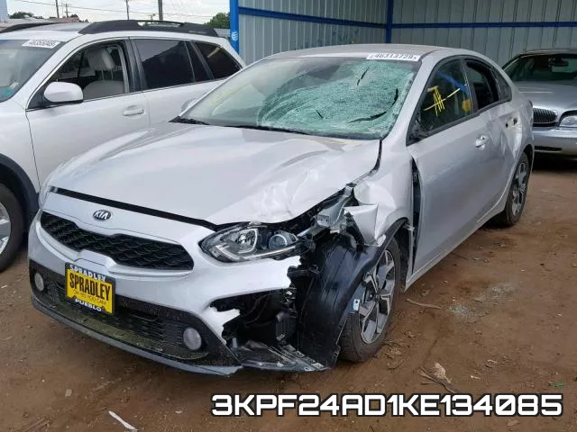3KPF24AD1KE134085 фото 3