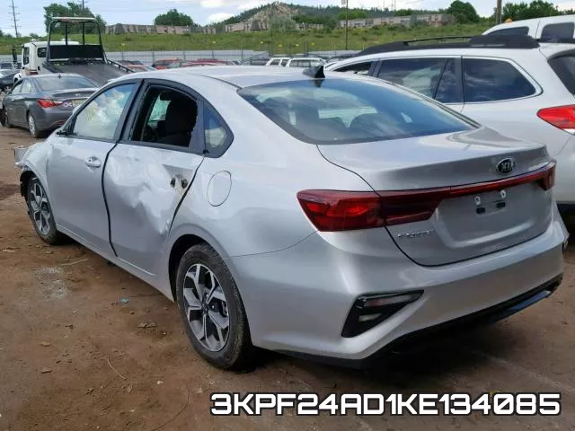 3KPF24AD1KE134085 фото 4