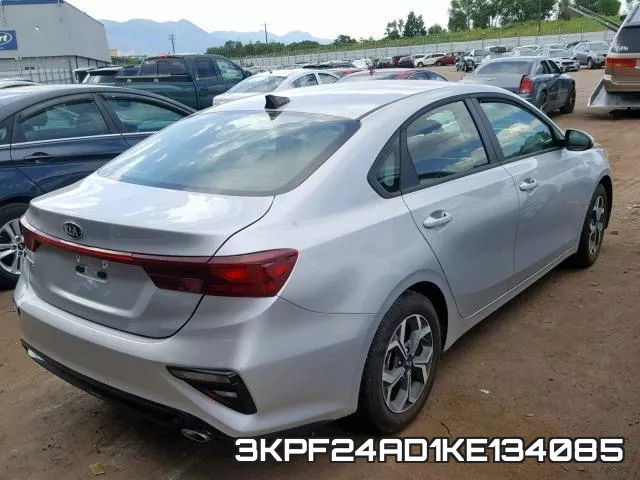 3KPF24AD1KE134085 фото 5