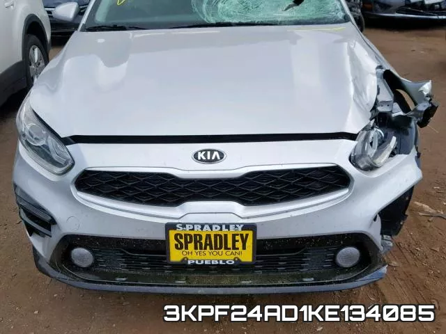 3KPF24AD1KE134085 фото 8