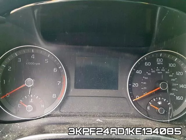3KPF24AD1KE134085 фото 9