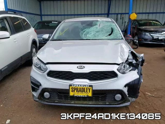 3KPF24AD1KE134085 фото 10