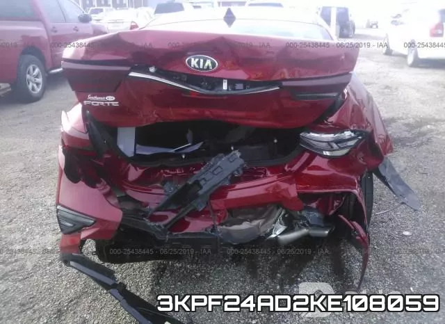 3KPF24AD2KE108059 фото 7