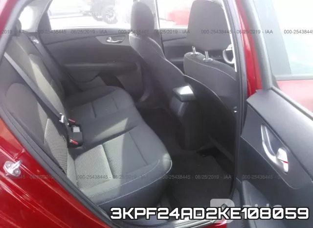 3KPF24AD2KE108059 фото 9