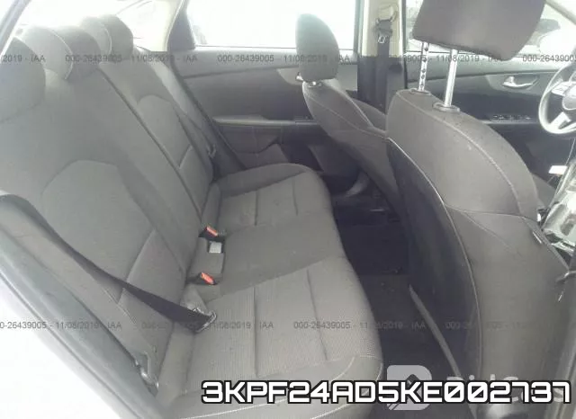 3KPF24AD5KE002737 фото 9