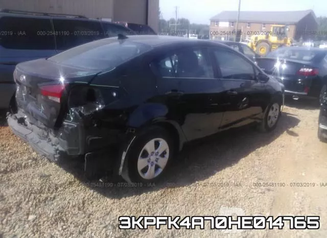 3KPFK4A70HE014765 фото 5