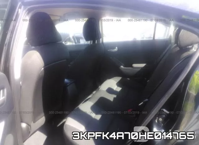 3KPFK4A70HE014765 фото 9