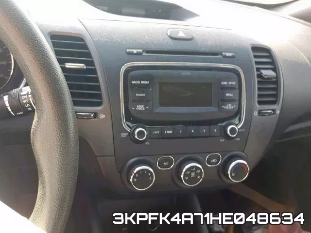 3KPFK4A71HE048634 фото 10