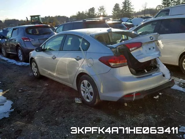 3KPFK4A71HE063411 фото 4