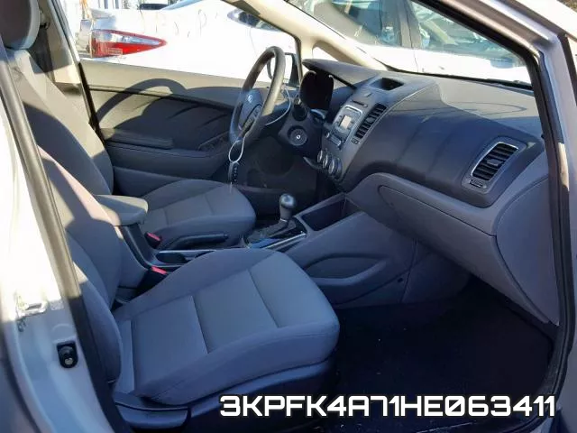 3KPFK4A71HE063411 фото 6
