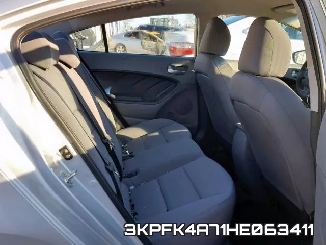 3KPFK4A71HE063411 фото 7