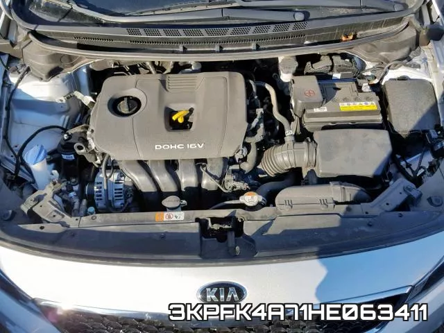 3KPFK4A71HE063411 фото 8