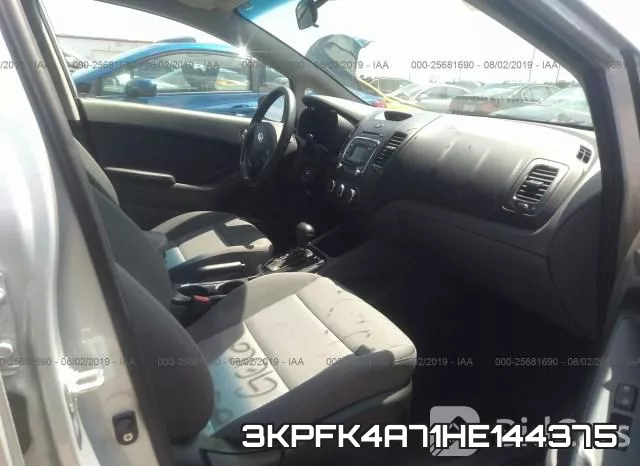 3KPFK4A71HE144375 фото 6