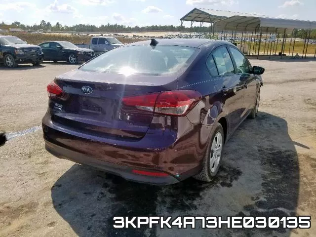 3KPFK4A73HE030135 фото 5