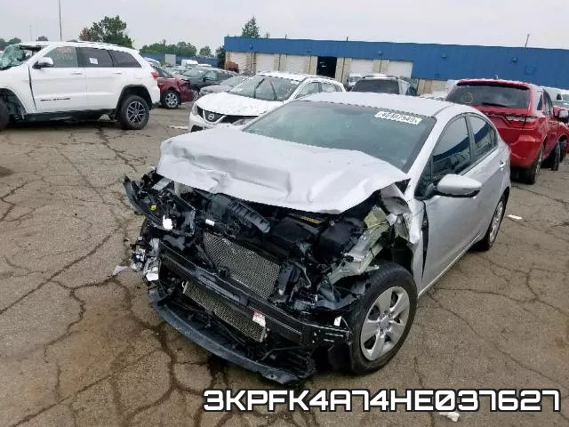 3KPFK4A74HE037627 фото 3