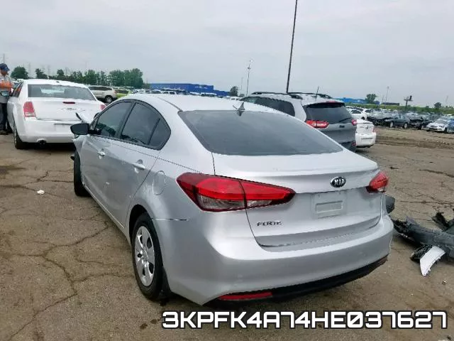 3KPFK4A74HE037627 фото 4