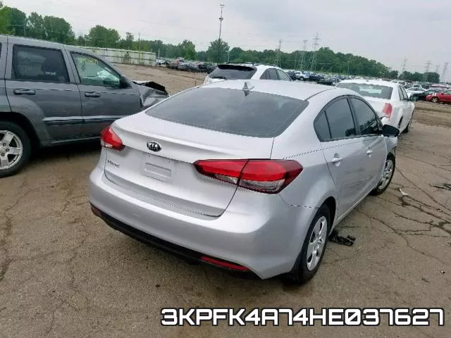 3KPFK4A74HE037627 фото 5