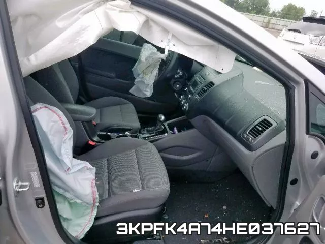 3KPFK4A74HE037627 фото 6