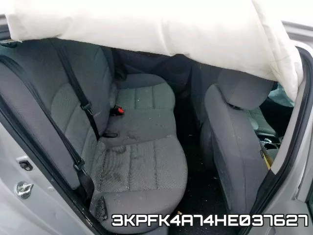 3KPFK4A74HE037627 фото 7