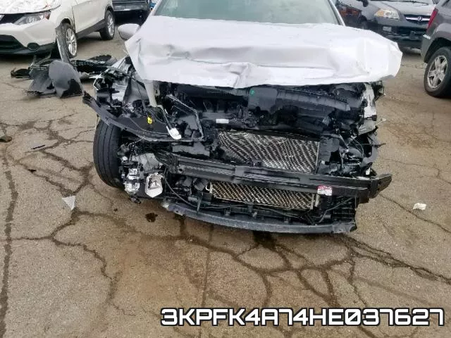 3KPFK4A74HE037627 фото 8