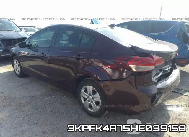 3KPFK4A75HE039158 фото 4