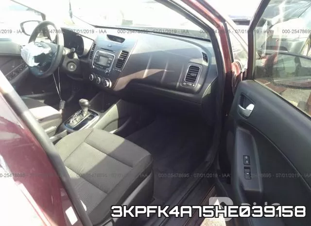 3KPFK4A75HE039158 фото 6