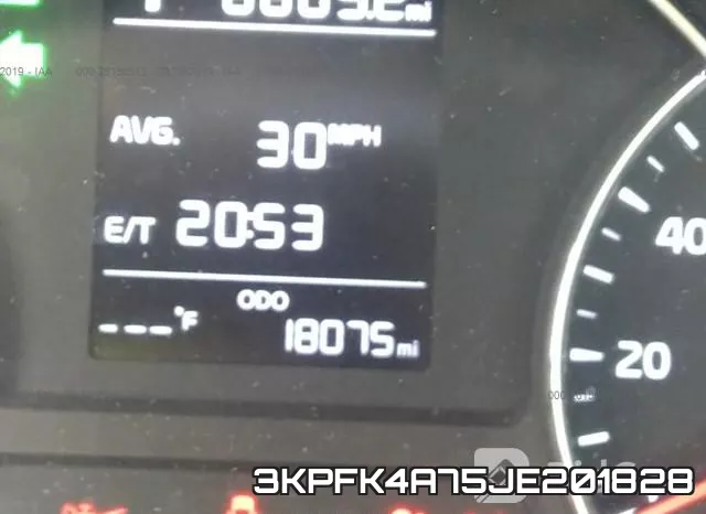 3KPFK4A75JE201828 фото 8