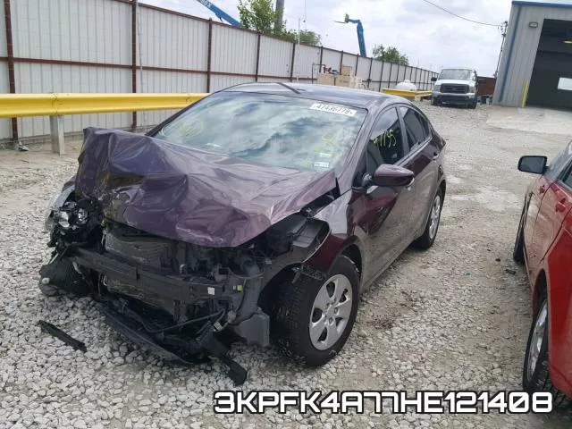 3KPFK4A77HE121408 фото 3