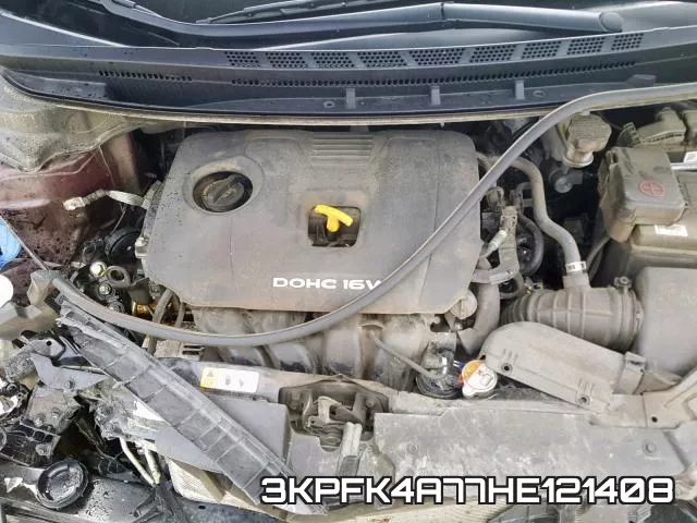 3KPFK4A77HE121408 фото 7