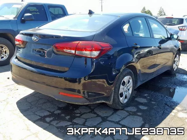 3KPFK4A77JE238735 фото 5