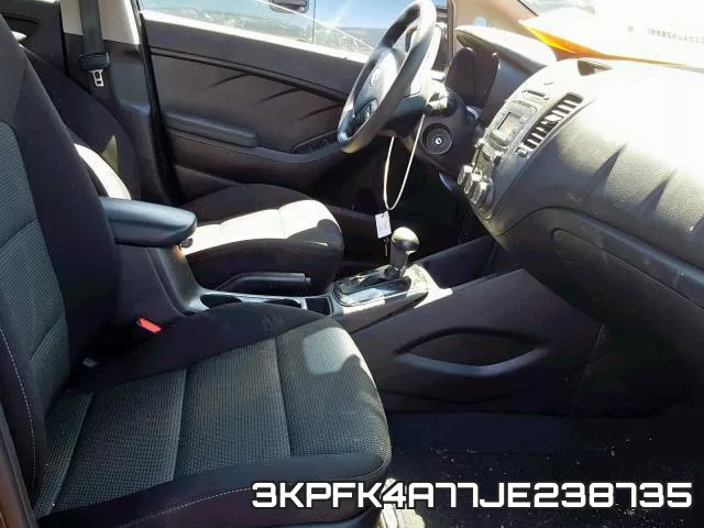 3KPFK4A77JE238735 фото 6