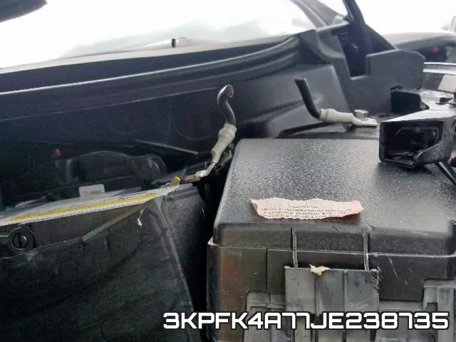 3KPFK4A77JE238735 фото 8